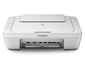 佳能PIXMA MG2500打印机驱动