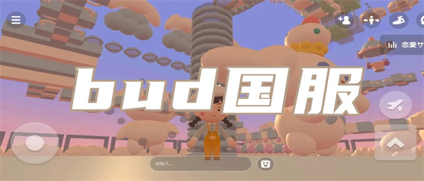 bud国服