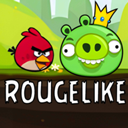 愤怒的小鸟肉鸽版2.0(AngryBirds rougelike)