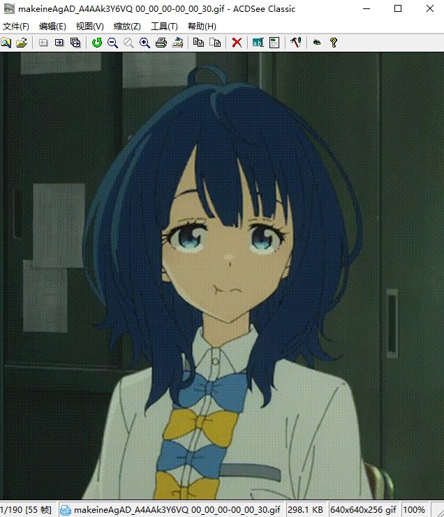 acdsee绿色版