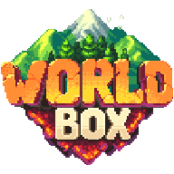 世界盒子2024最新版本(WorldBox)