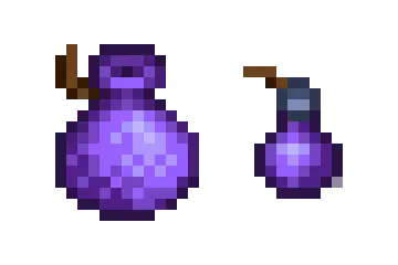 星露谷物语铱炸弹mod