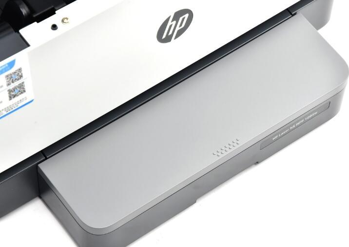 惠普HP LaserJet 1005驱动