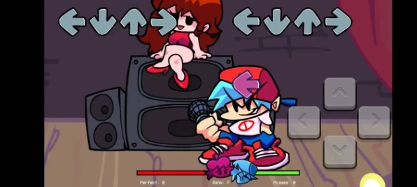 FNF神曲整合包
