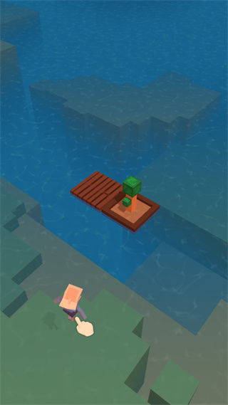 海上建造模拟(Idle Arks)