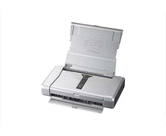 佳能Canon PIXMA iP100打印机驱动