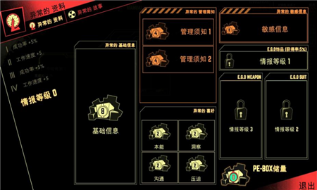 脑叶公司完全版