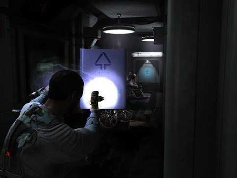 死亡空间2全版本通用修改器