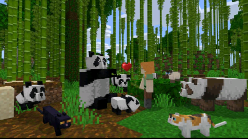 minecraft1.21国际版手机版