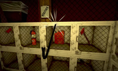 纵火犯arsonate