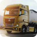 欧洲卡车模拟器3更新四辆车(Truckers of Europe 3)