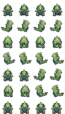 星露谷物语恐龙蛋变种mod