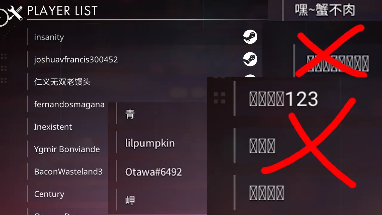 无人深空noto字体mod