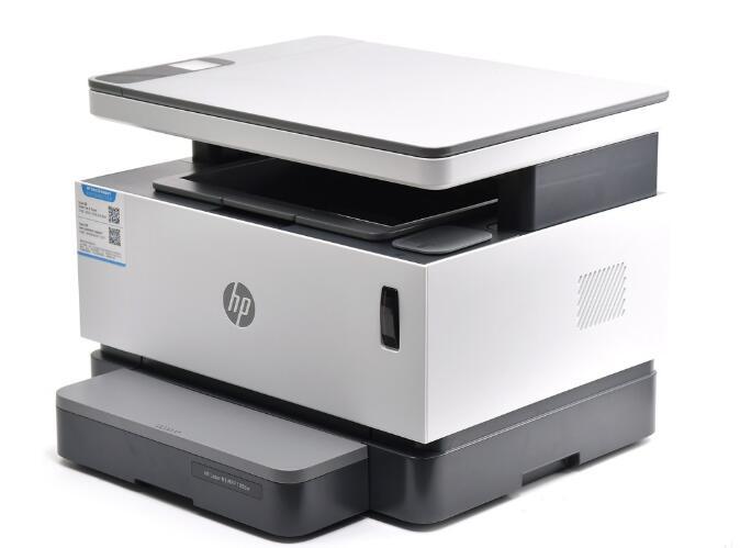 惠普HP LaserJet 1005驱动