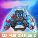 泽塔奥特曼ur级变身模拟器(Ultra Z Riser)