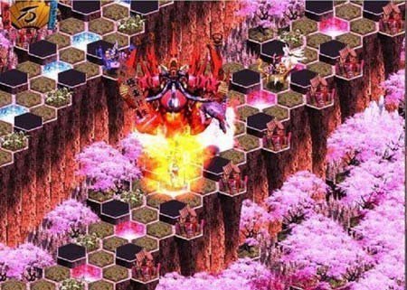 魔幻精灵3修改器