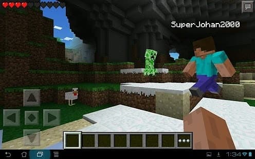 我的世界1.17.32.02(Minecraft)
