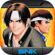 拳皇MUGEN(The King Of Fighters)