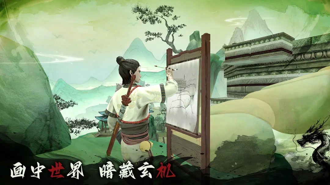 捕盗行记无尽噩梦6