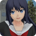 校园女生模拟器汉化版(SchoolGirls Simulator)