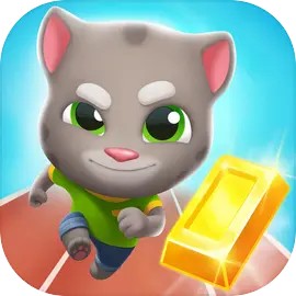汤姆猫跑酷7.3.0版