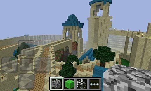 我的世界1.17.32.02(Minecraft)