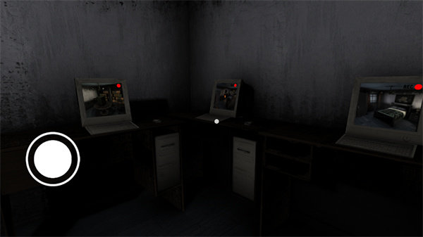 恐怖屋刽子手(Horror House : The Executioner)