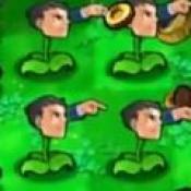 植物大战僵尸神金版(Plants vs. Zombies FREE)
