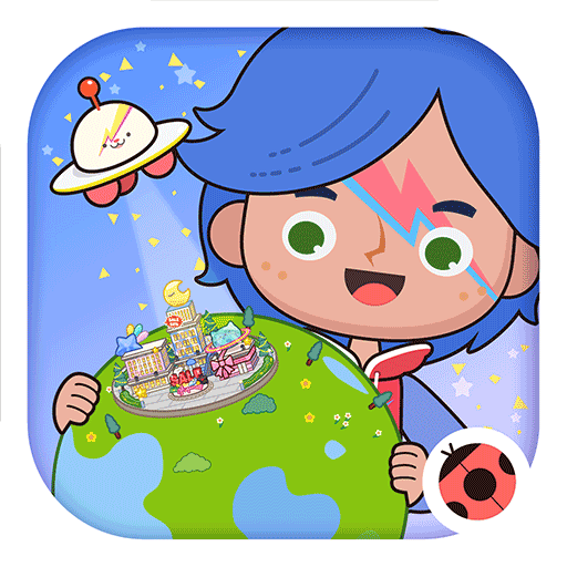 miga towe my world1.74
