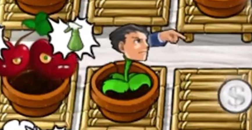 植物大战僵尸神金版(Plants vs. Zombies FREE)