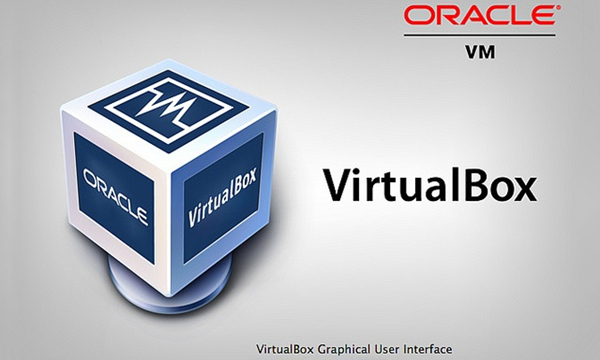 virtualbox