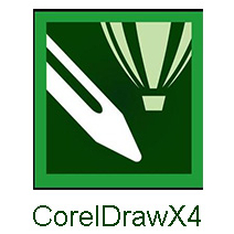 coreldraw x4