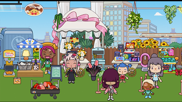 miga towe my world1.74