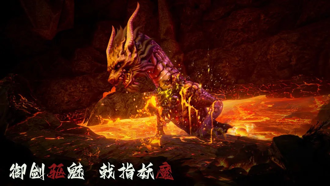 捕盗行记无尽噩梦6