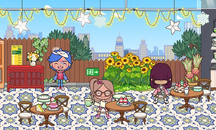 miga towe my world1.75