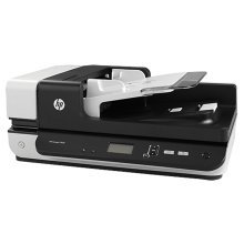 HP ScanJet 8250扫描仪驱动