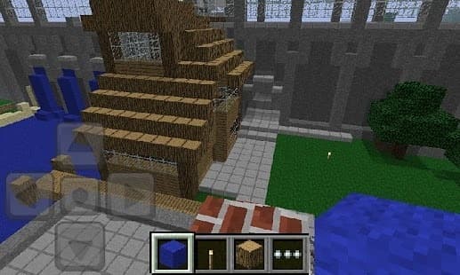我的世界1.17.32.02(Minecraft)