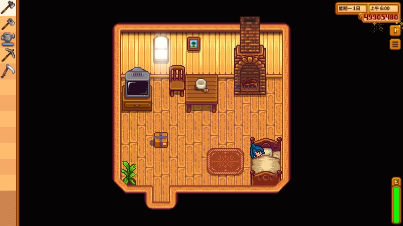星露谷物语完整版(Stardew Valley)