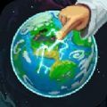 世界盒子天族未来科技mod(WorldBox)