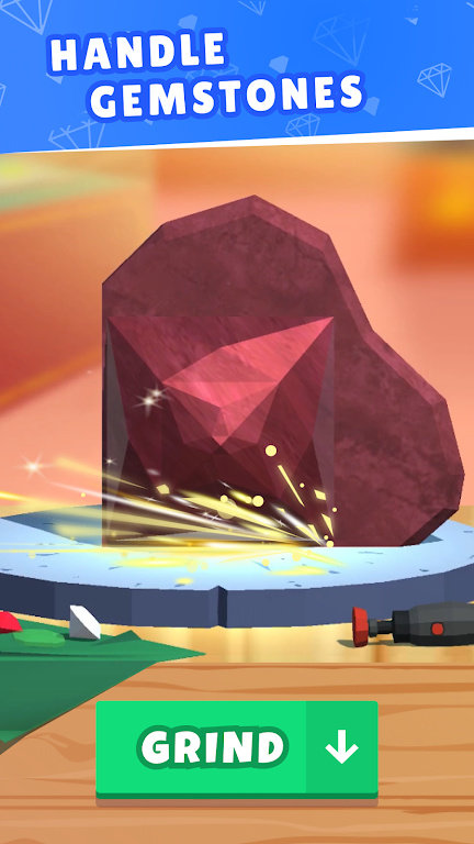 珠宝制造商3D(Jewelry Maker 3D)