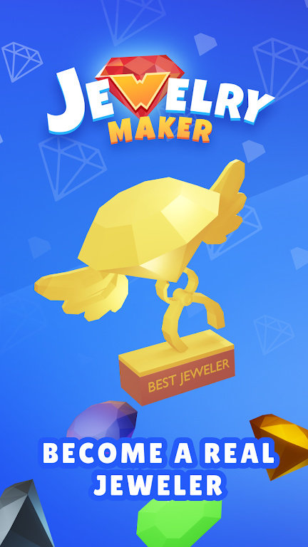 珠宝制造商3D(Jewelry Maker 3D)