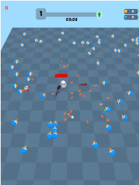 僵尸蛋射手(Egg Shooter)