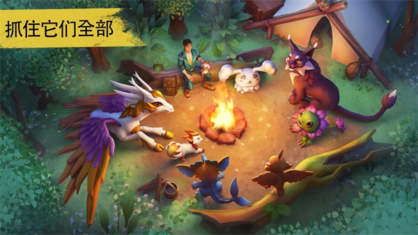Amikin生存手游(Amikin Survival)