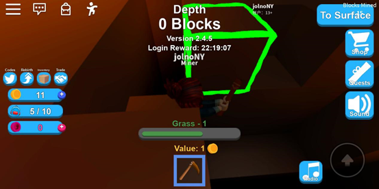 roblox国际服正版