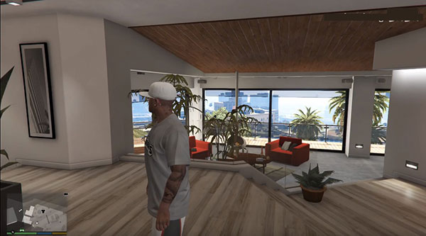 gta5破解补丁