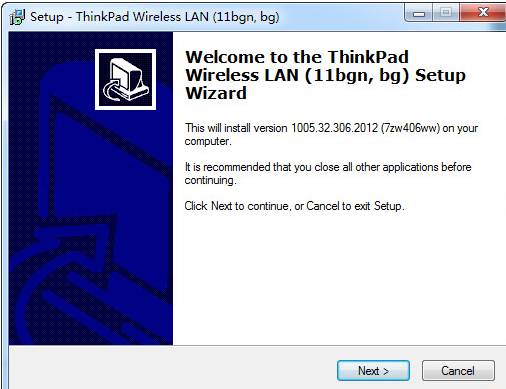 thinkpad驱动