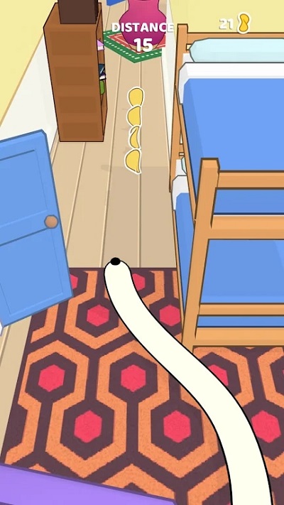 长鼻子狗跑酷(Long Nose Dog)