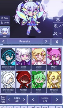 扭蛋人生2最新版本(Gacha Life 2)