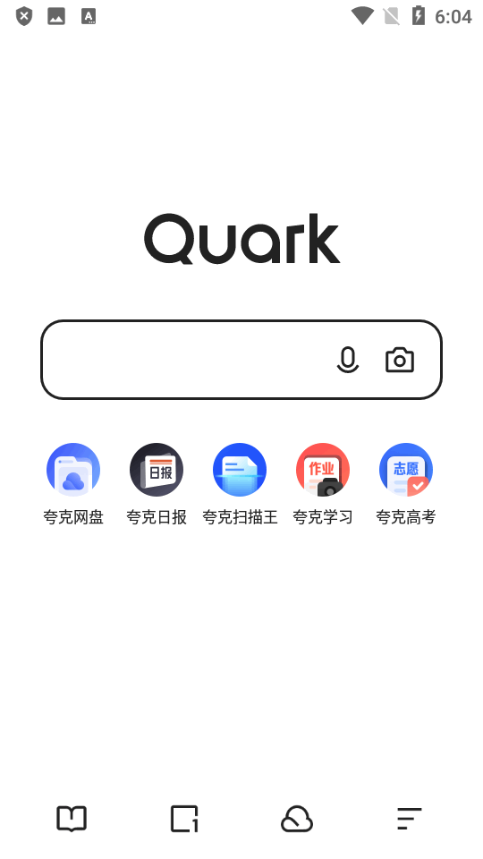 夸克app
