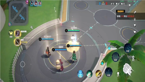 jump群星集结(JUMP：Assemble)